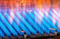 Trekeivesteps gas fired boilers